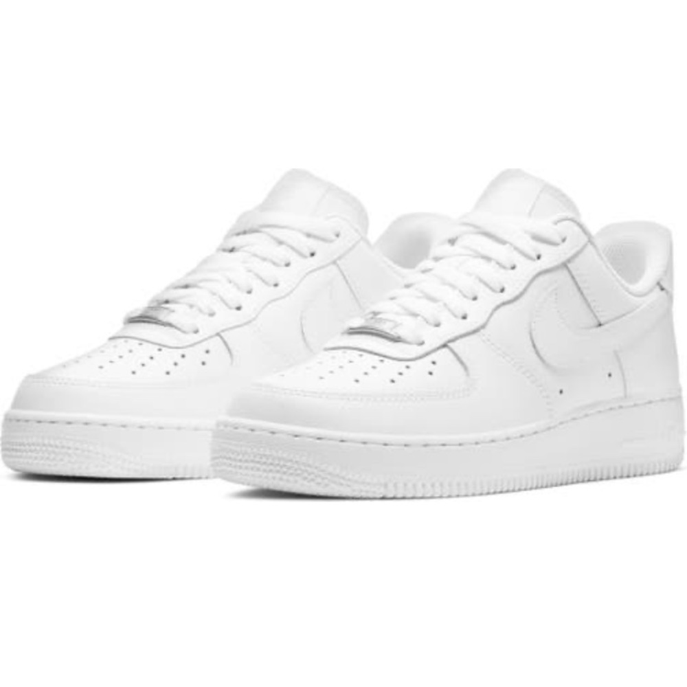 Nike Air Force ones